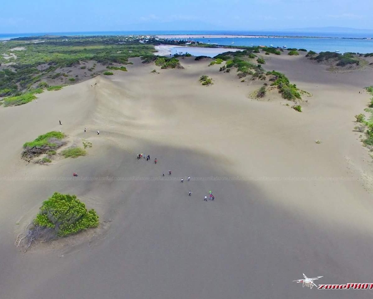 DUNAS DE BANI - Qué SABER antes de ir (ACTUALIZADO 2025)