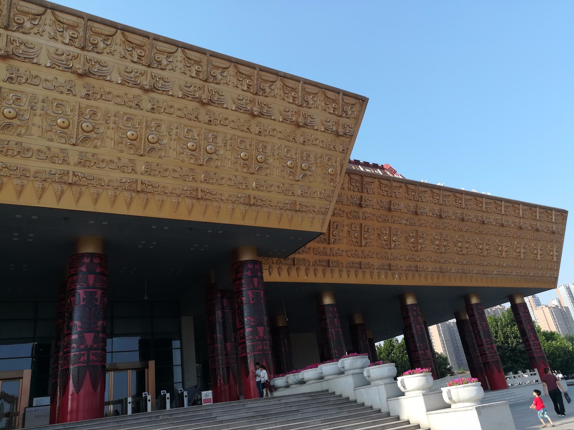 2025年 中国文字博物馆 - 出発前に知っておくべきことすべて