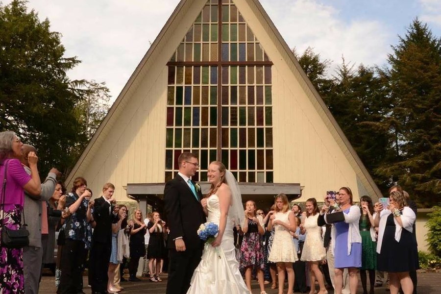 St. John's Chapel by the Sea Presbyterian Church image