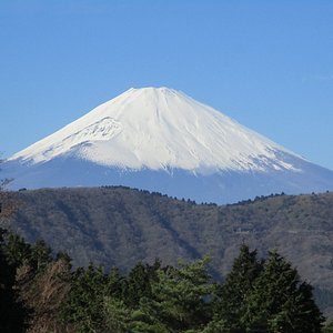 世界遺産「富士山」