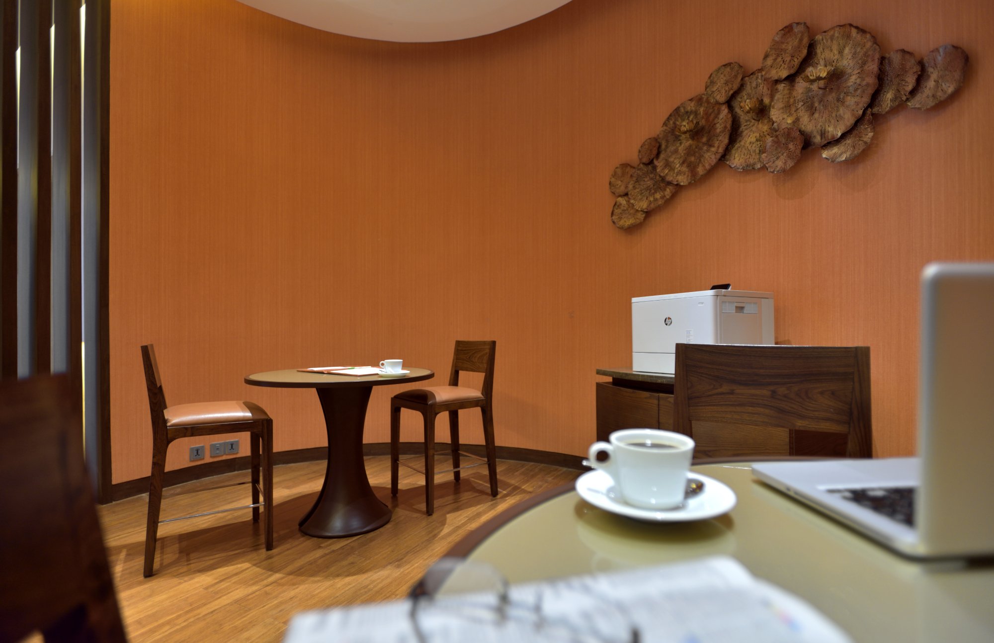 Hotel photo 3 of Courtyard by Marriott Raipur.