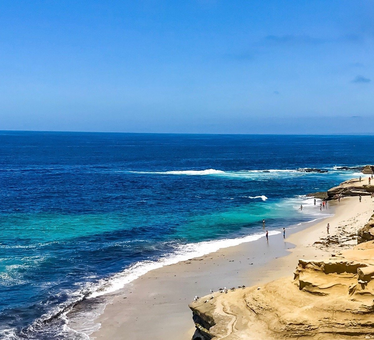 LA JOLLA SHORES PARK - All You Need to Know BEFORE You Go