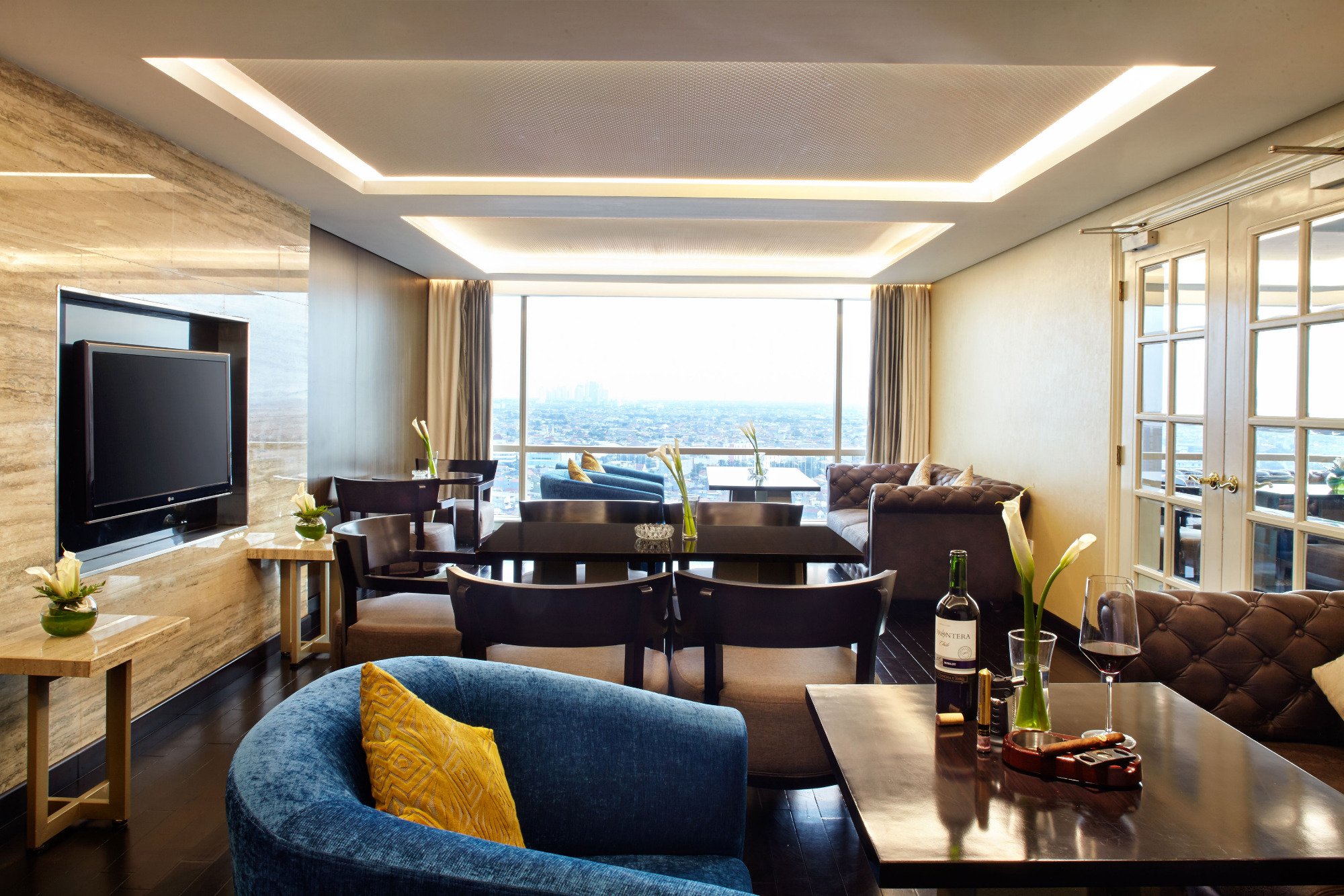 Hotel photo 85 of JW Marriott Hotel Surabaya.