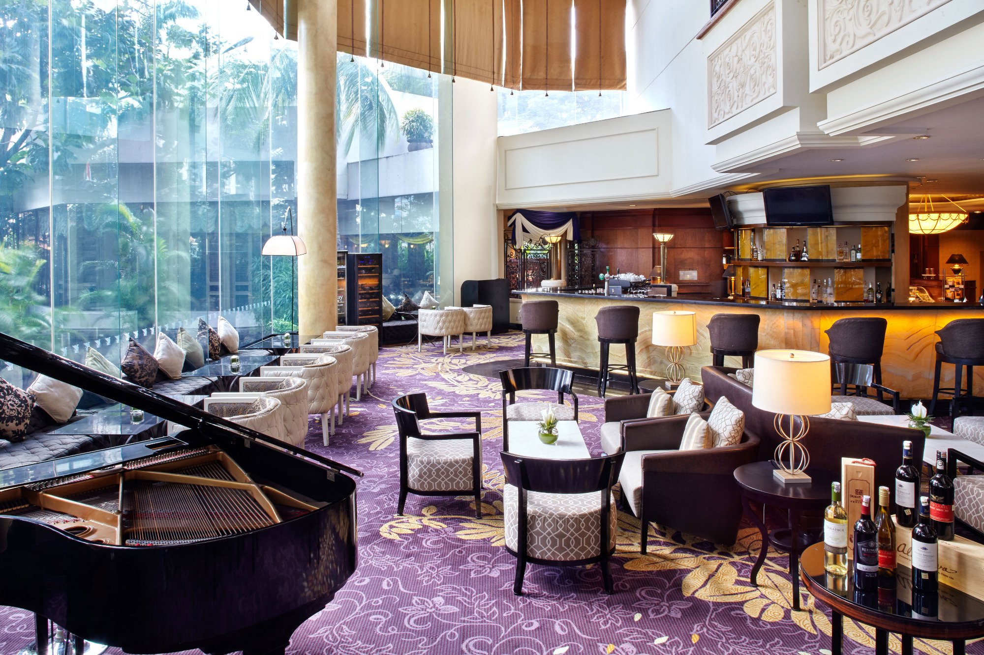 Hotel photo 19 of JW Marriott Hotel Surabaya.