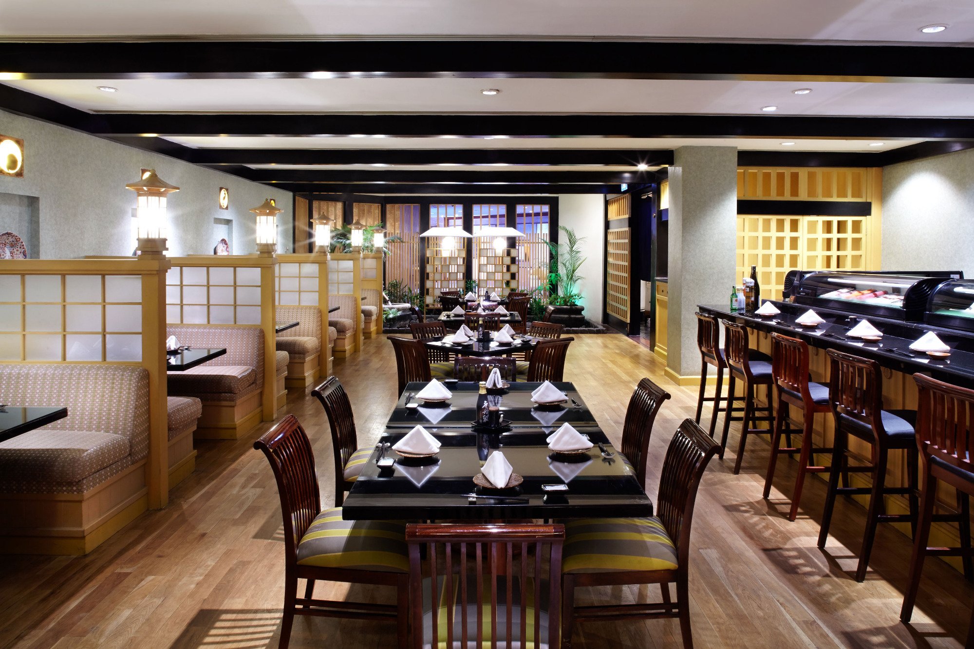 Hotel photo 48 of JW Marriott Hotel Surabaya.