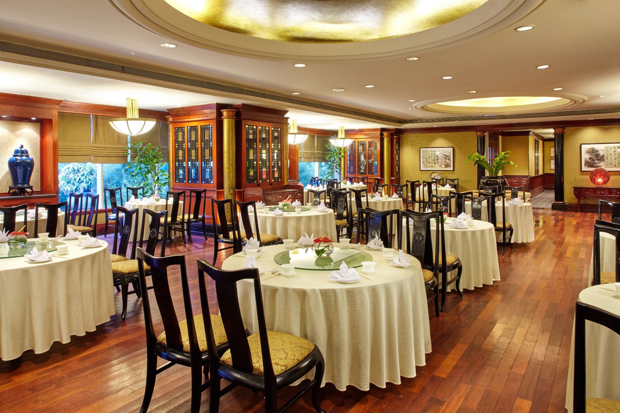 Hotel photo 56 of JW Marriott Hotel Surabaya.