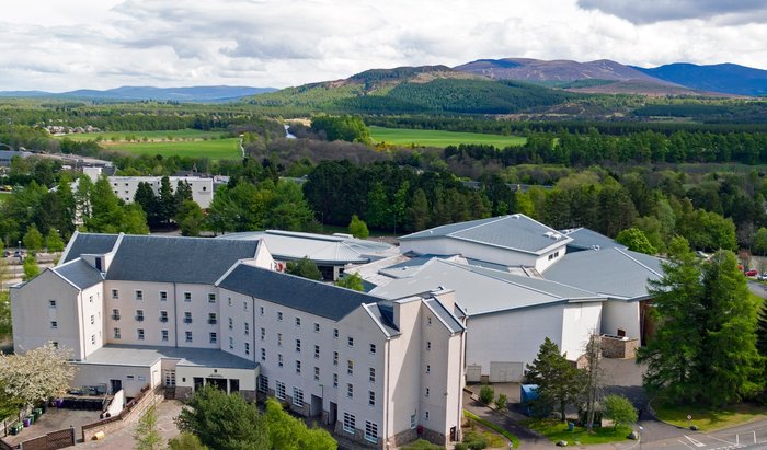 MACDONALD AVIEMORE RESORT (Escocia): opiniones y precios