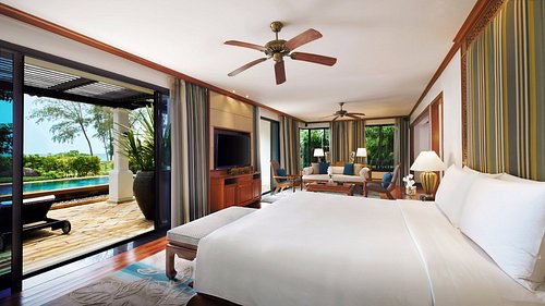 JW MARRIOTT PHUKET RESORT & SPA - Updated 2024 Prices & Reviews (Mai Khao)