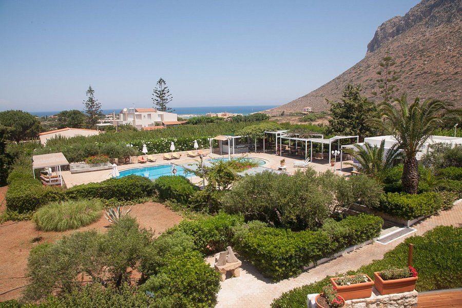 ARTEMIS VILLAGE APARTMENTS & STUDIOS - Prices & Condominium Reviews
