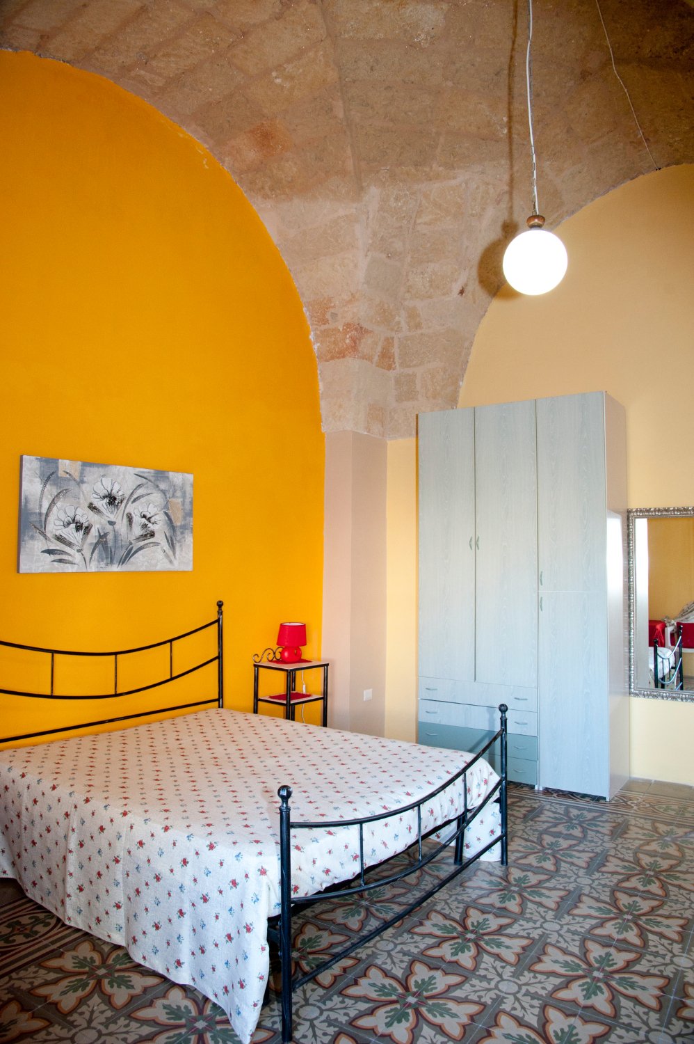 B&B SARA - Villa Reviews (Italy/Ugento, Puglia)