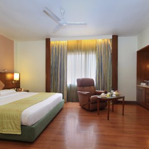 La Sara Grand, hotel in Bengaluru