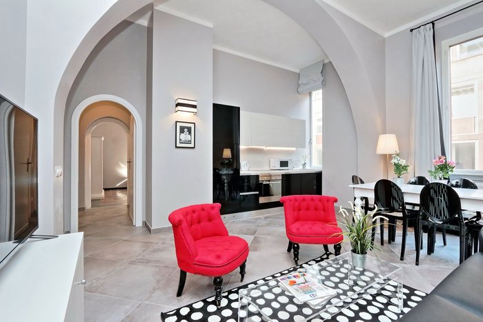 Imagen 2 de Monti Apartments - My Extra Home