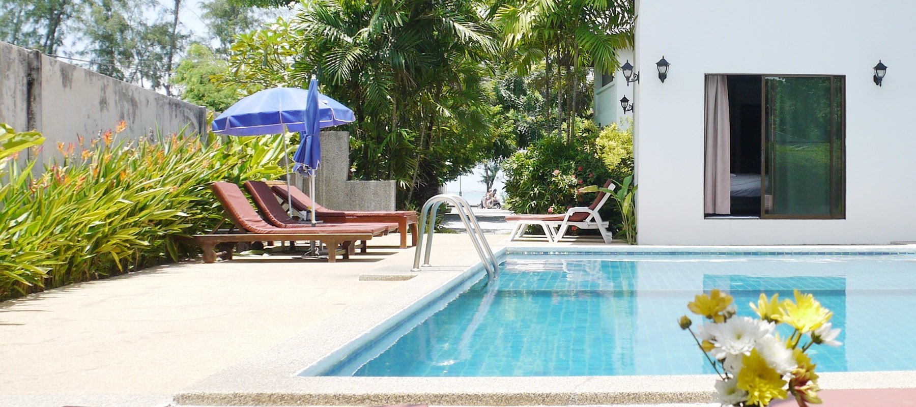 Rawai Beach Resort by null