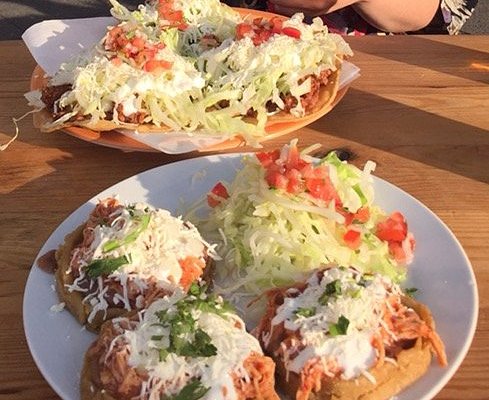 THE 10 BEST Mexican Restaurants in Berlin (Updated 2024)