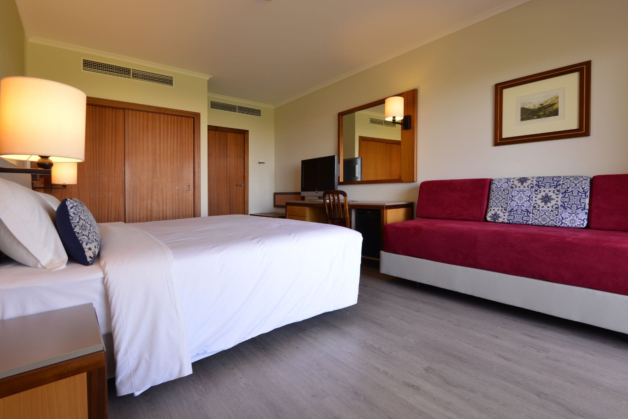 Hotel photo 9 of Real Bellavista Hotel & Spa.