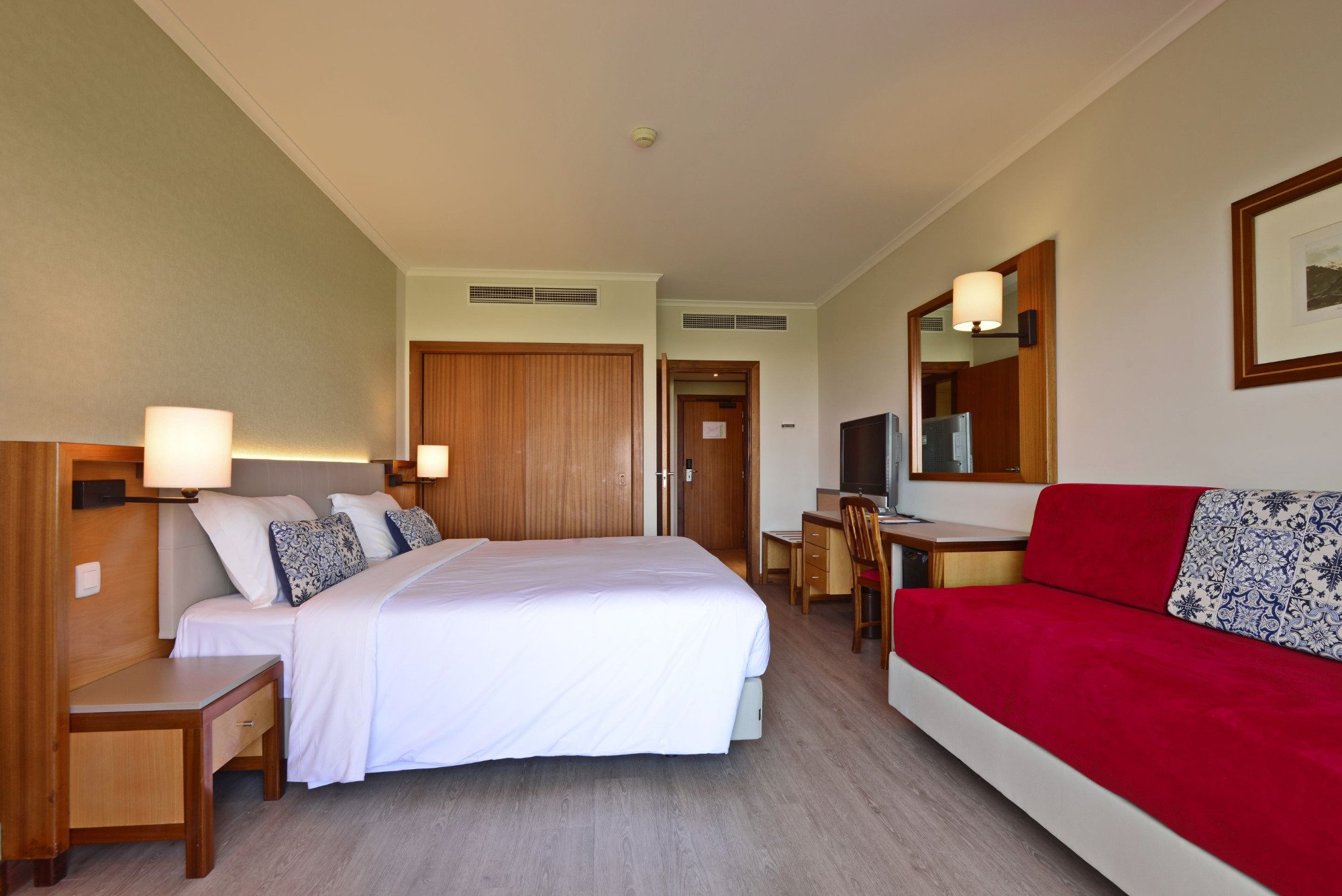 Hotel photo 20 of Real Bellavista Hotel & Spa.