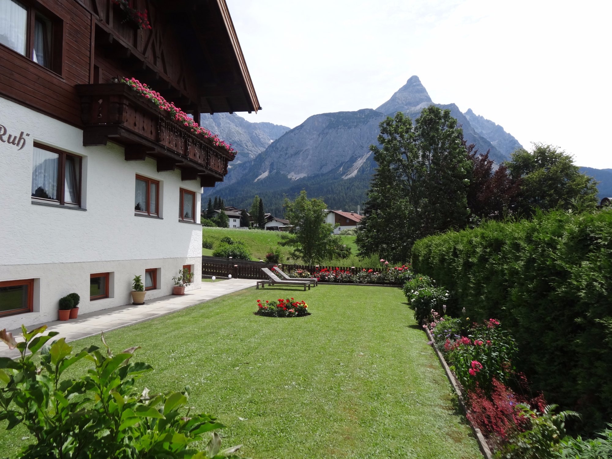 Hotel photo 3 of Haus Karl's Ruh.