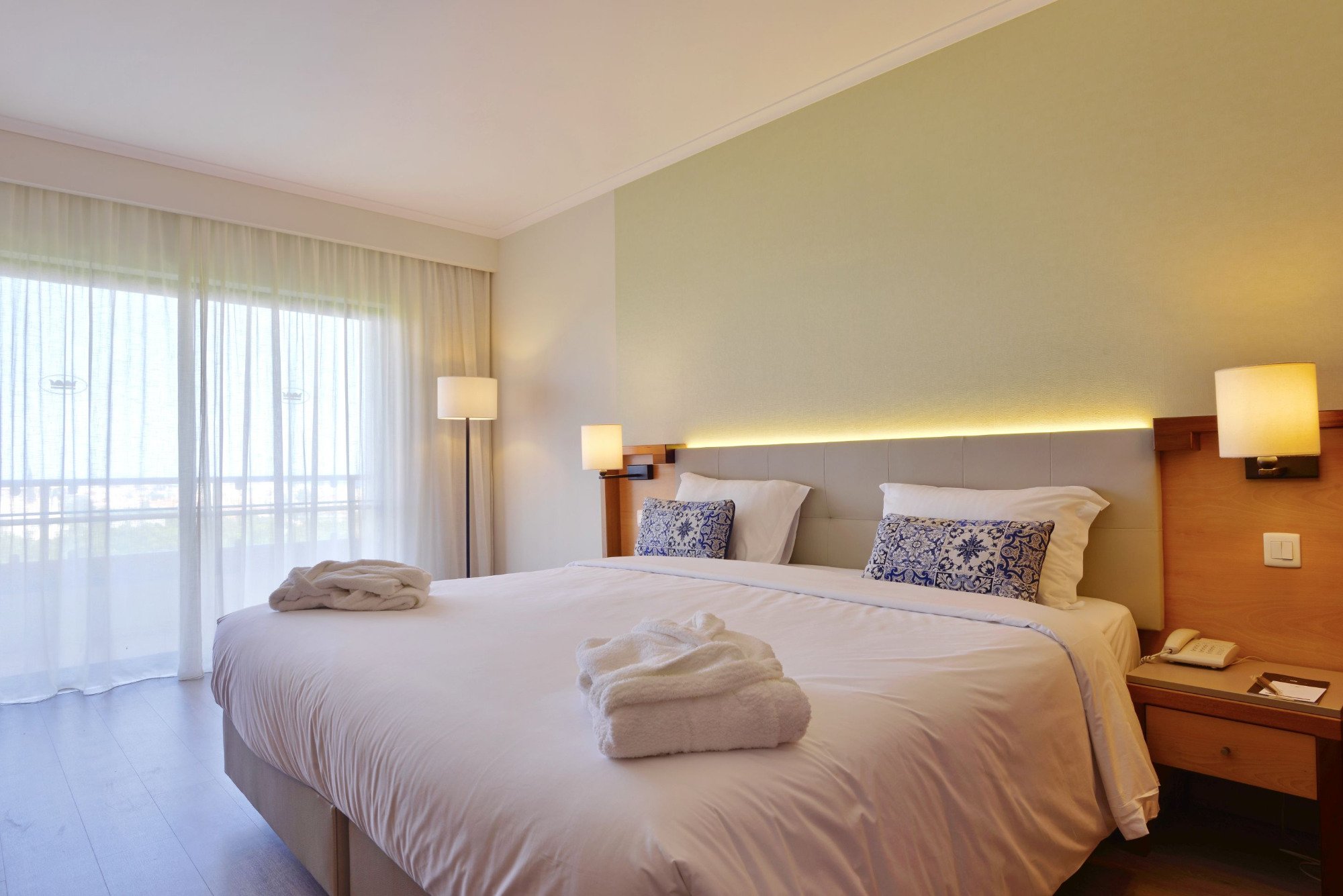 Hotel photo 5 of Real Bellavista Hotel & Spa.