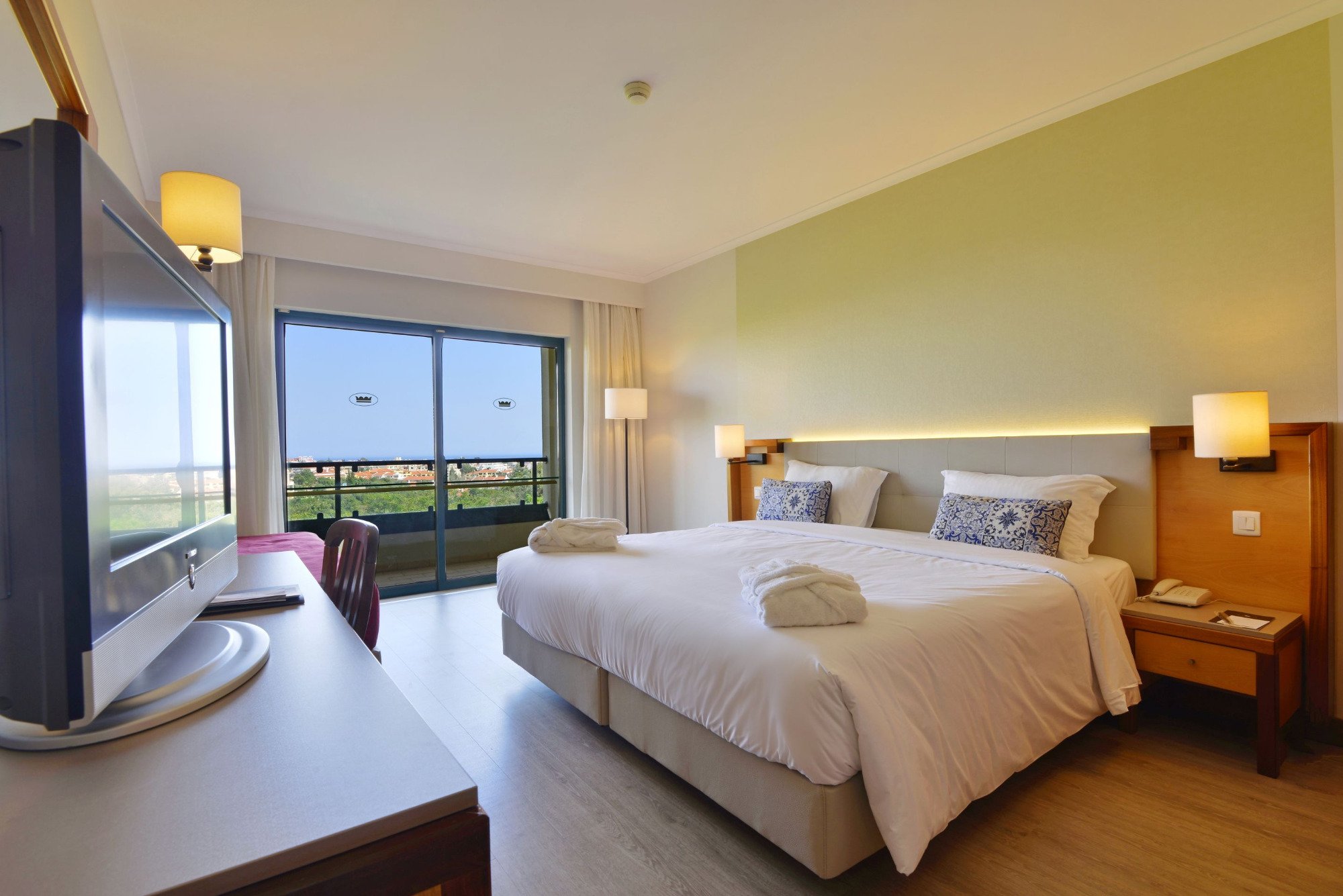 Hotel photo 22 of Real Bellavista Hotel & Spa.