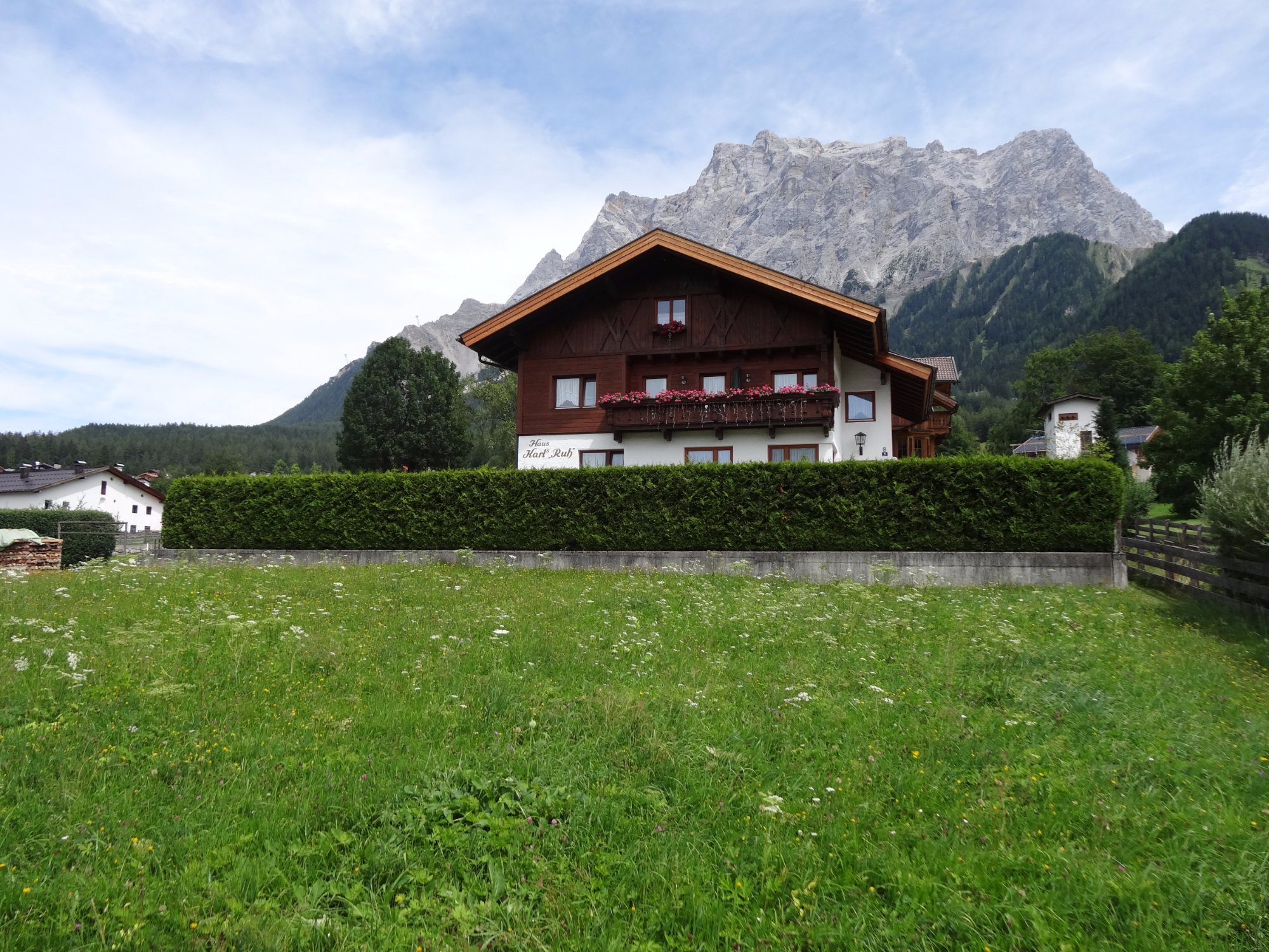 Hotel photo 7 of Haus Karl's Ruh.