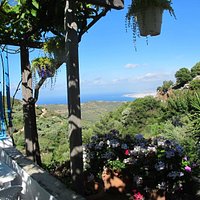 Nice view on Iraklion