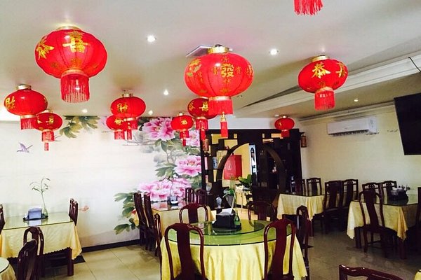 THE 10 BEST Chinese Restaurants in Jeddah (Updated 2024)