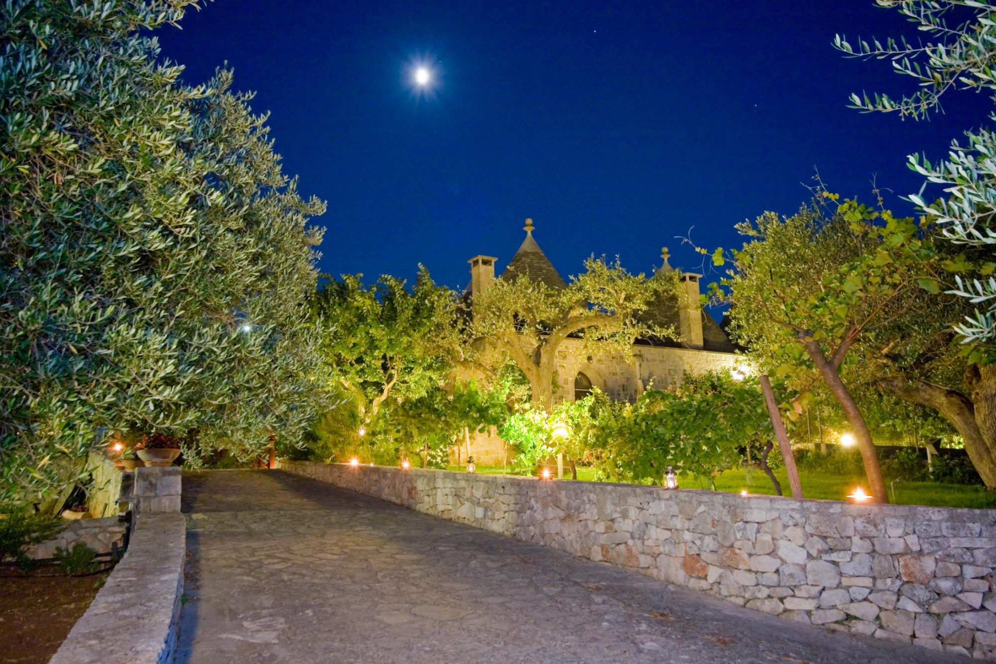 Truddhi Casa e Cucina di Puglia by null
