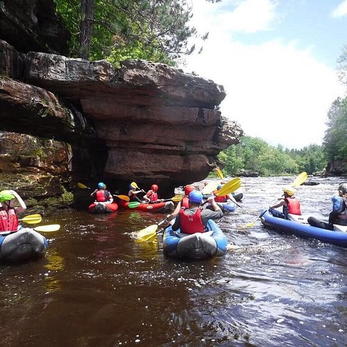 River Tubing  Explore Minnesota