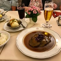 Rostbraten