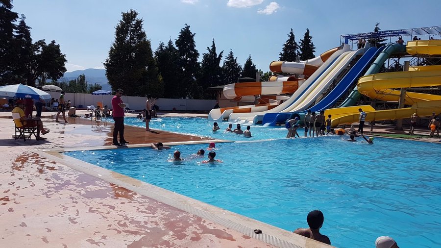 Emet Thermal Resort Spa Kutahya Turkiye Otel Yorumlari Ve Fiyat Karsilastirmasi Tripadvisor