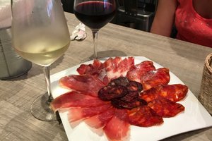 Comida