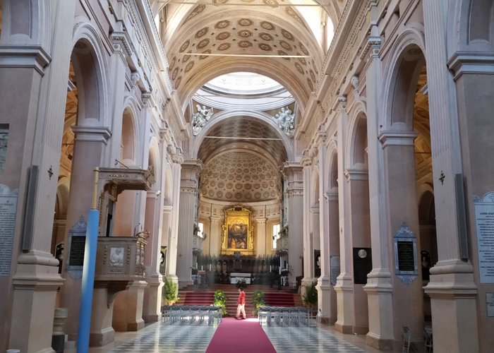 Cattedrale di Reggio Emilia