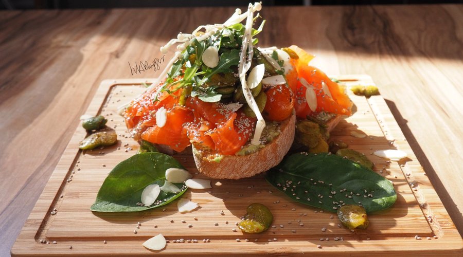 Cafe Saligna, West Pennant Hills - 레스토랑 리뷰 - 트립어드바이저