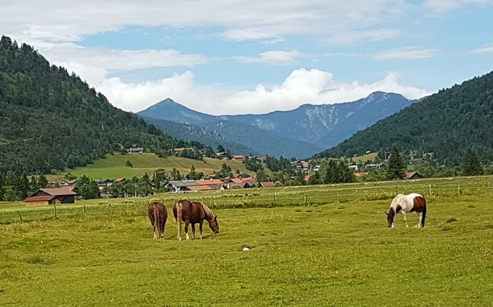 Wanderparadies