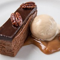 Desert to die for