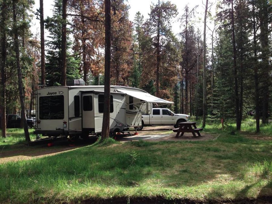 Whistlers Campground Rooms Pictures Reviews Tripadvisor