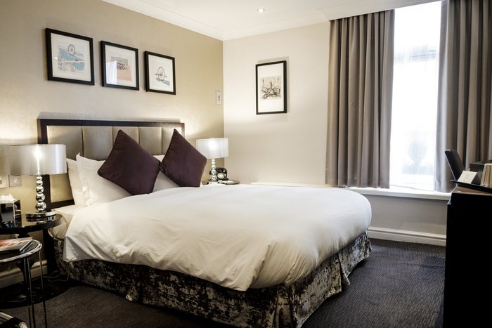 The Sanctuary House Hotel Rooms: Pictures & Reviews - Tripadvisor