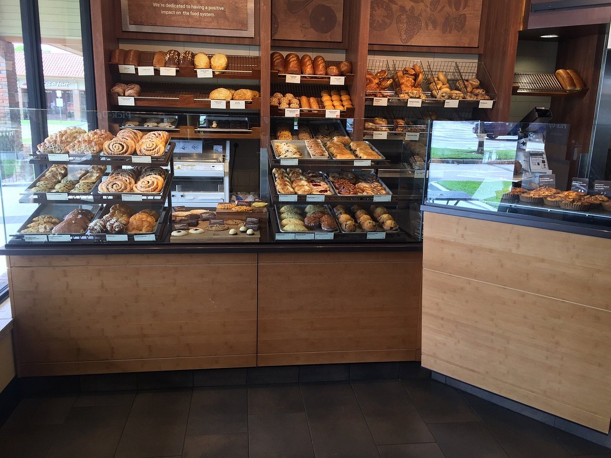 PANERA BREAD, Hialeah - 18538 NW 67th Ave - Menu, Prices & Restaurant  Reviews - Order Online Food Delivery - Tripadvisor