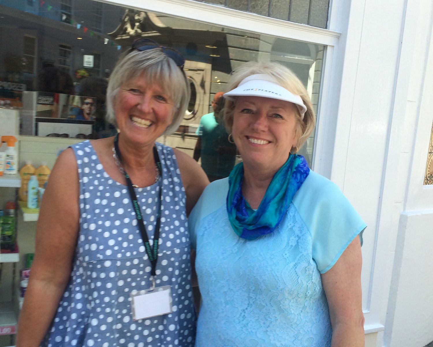annette henry tours guernsey
