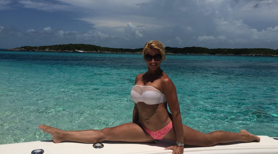Island Fitness