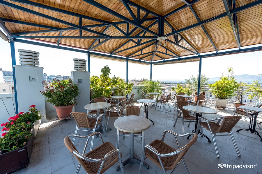 ECONOMY HOTEL $54 ($̶6̶3̶) - Updated 2022 Prices & Reviews - Athens, Greece