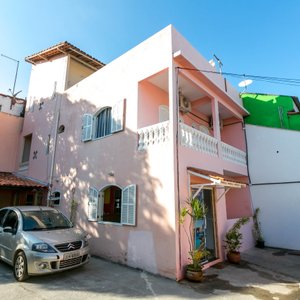 The Suites Do Cabo Estrela do Mar
