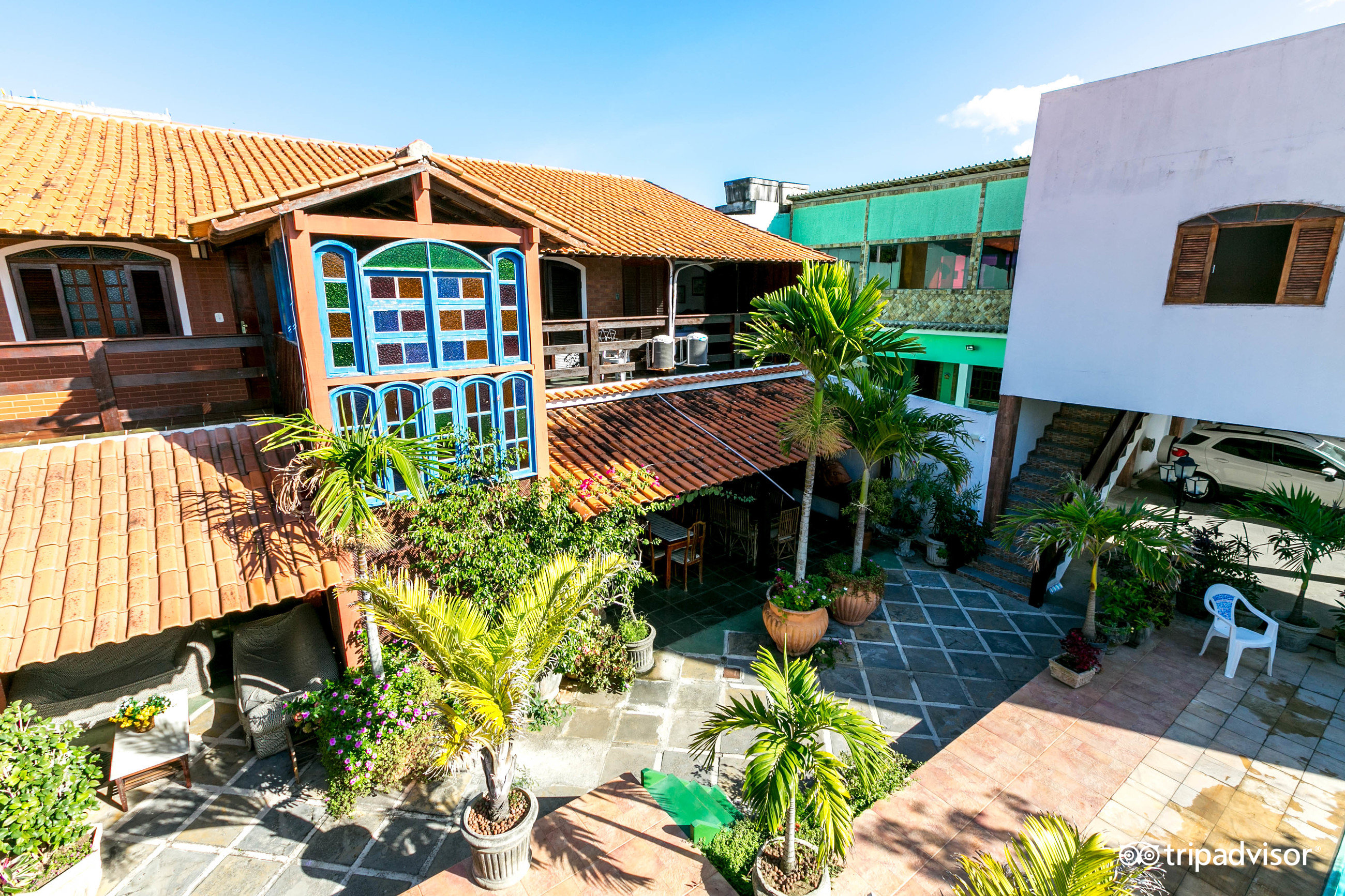 POUSADA PORTO PRAIA (Arraial Do Cabo, Brasil) - Opiniones Y Comparación ...