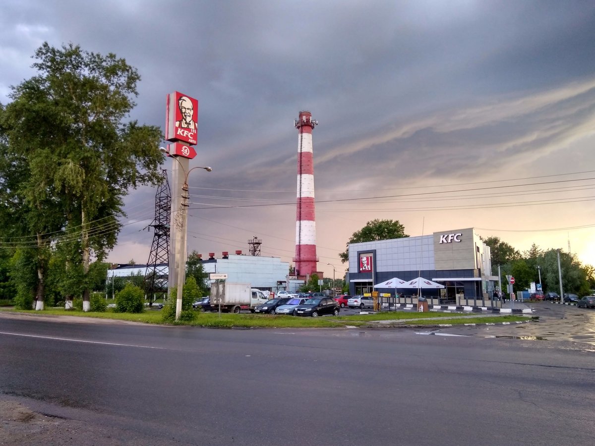 KFC, Дмитров - фото ресторана - Tripadvisor