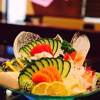 Welcome to OBX NEW HOT SPOT, we are serving Sushi, Steak, Seafood and Full bar.
