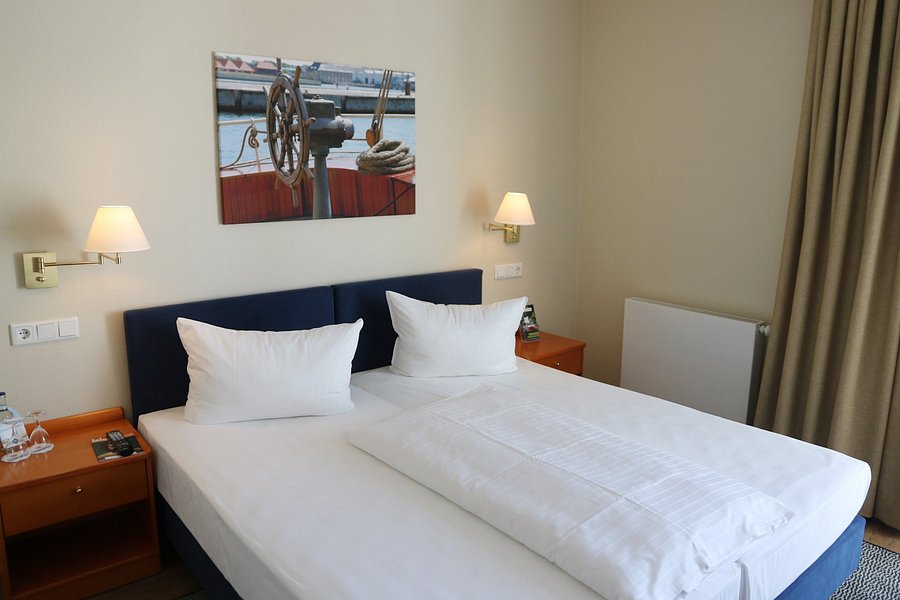 HOTEL CONVENTGARTEN Updated 2020 Prices, Reviews, and