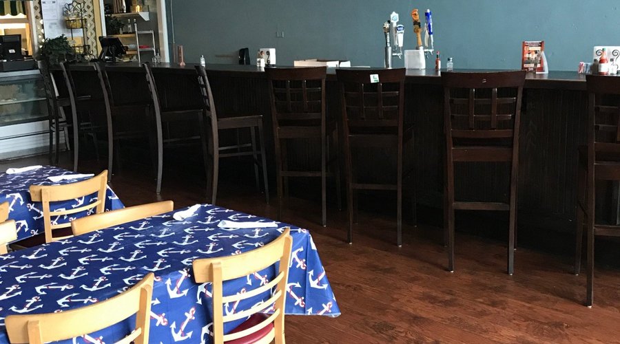 Port City Cafe