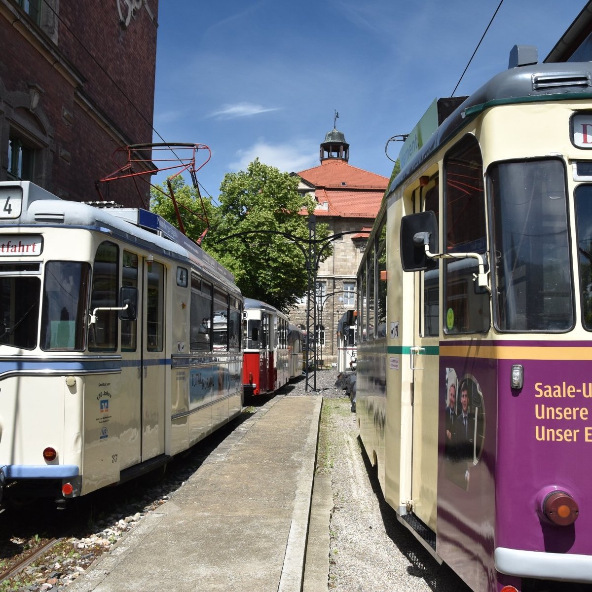 Naumburger Strassenbahn, Наумбург: лучшие советы перед посещением -  Tripadvisor