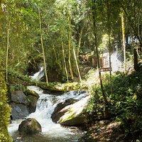 Cachoeira da Onça