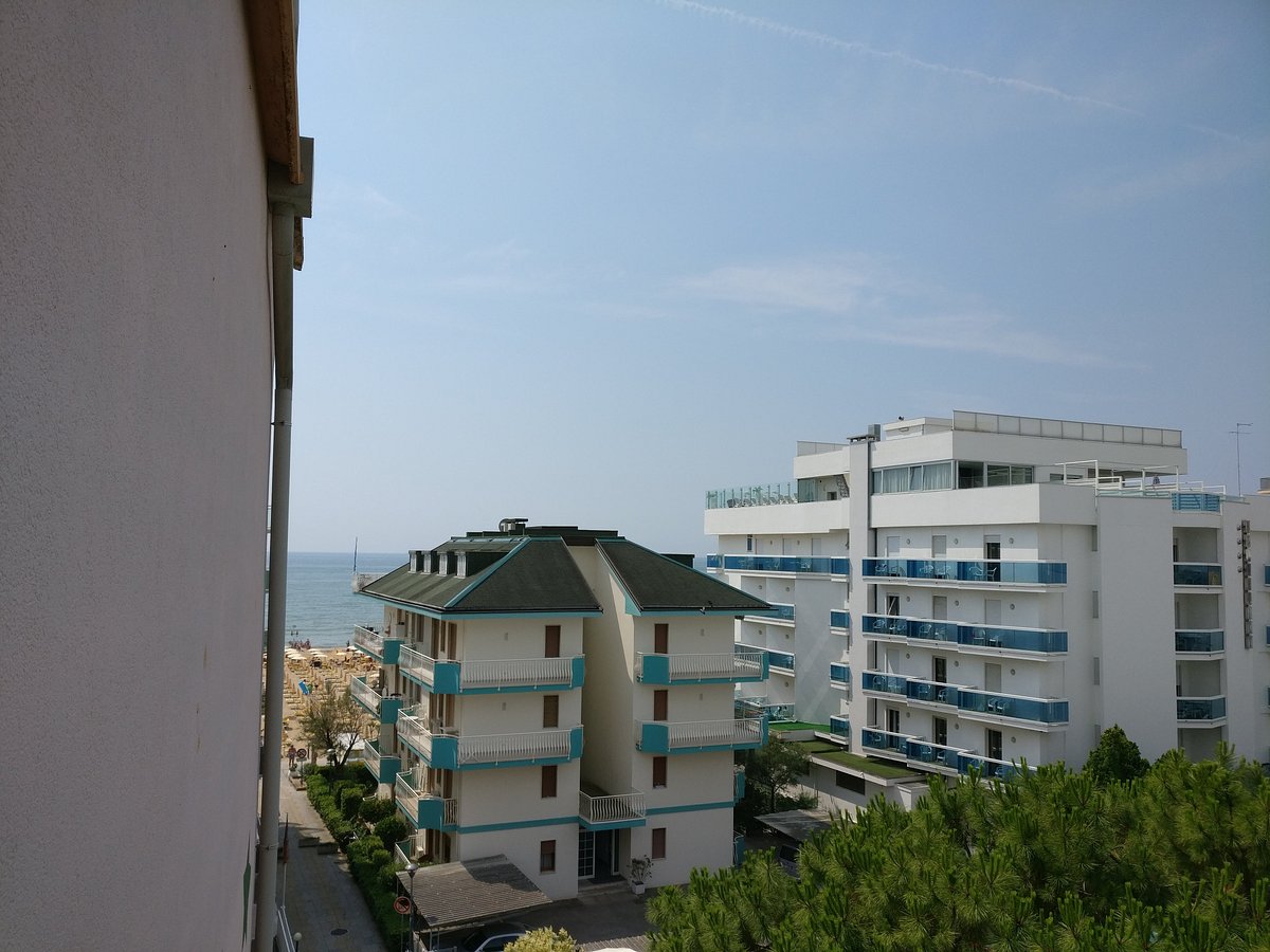 HOTEL VENEZUELA - Prices & Reviews (Jesolo, Italy)